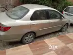Honda City 20044 Petrol 8000 Km Driven