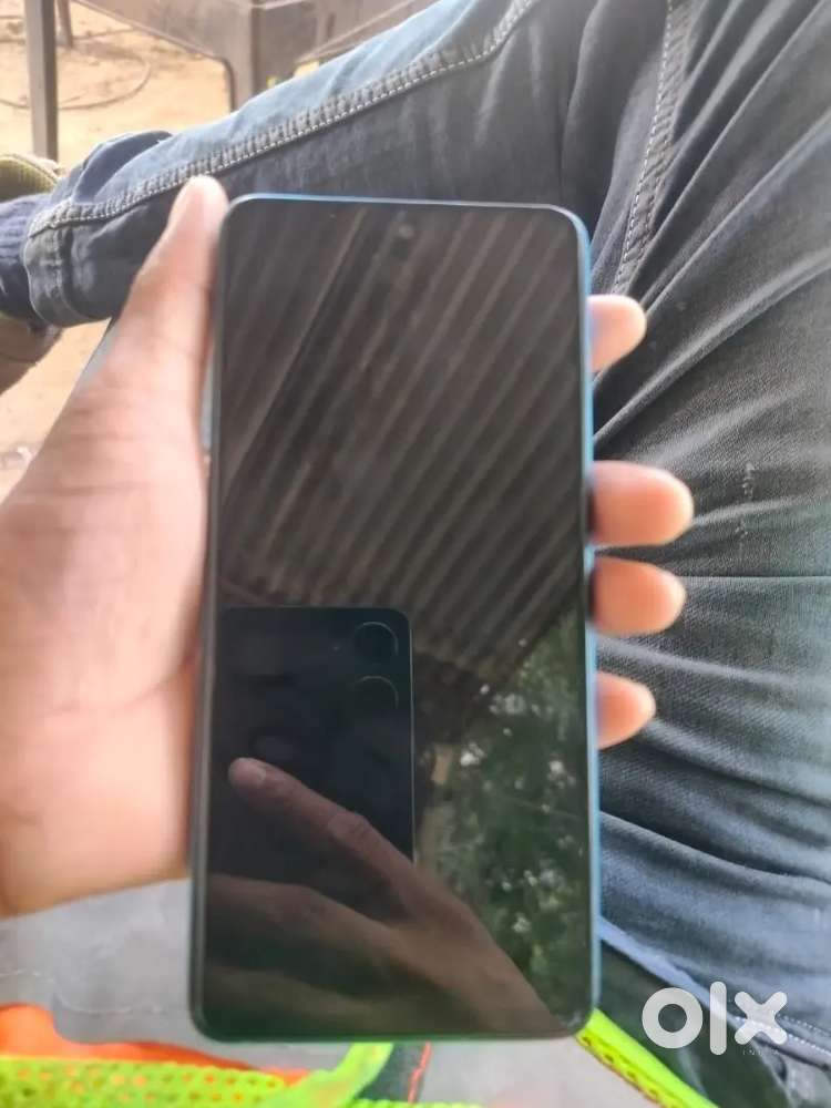 Oneplus Nord CE 4 Lite 5G exchange bhi kar lage