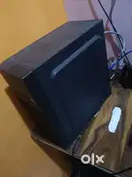 Computer CPU