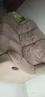 Recliner Sofa