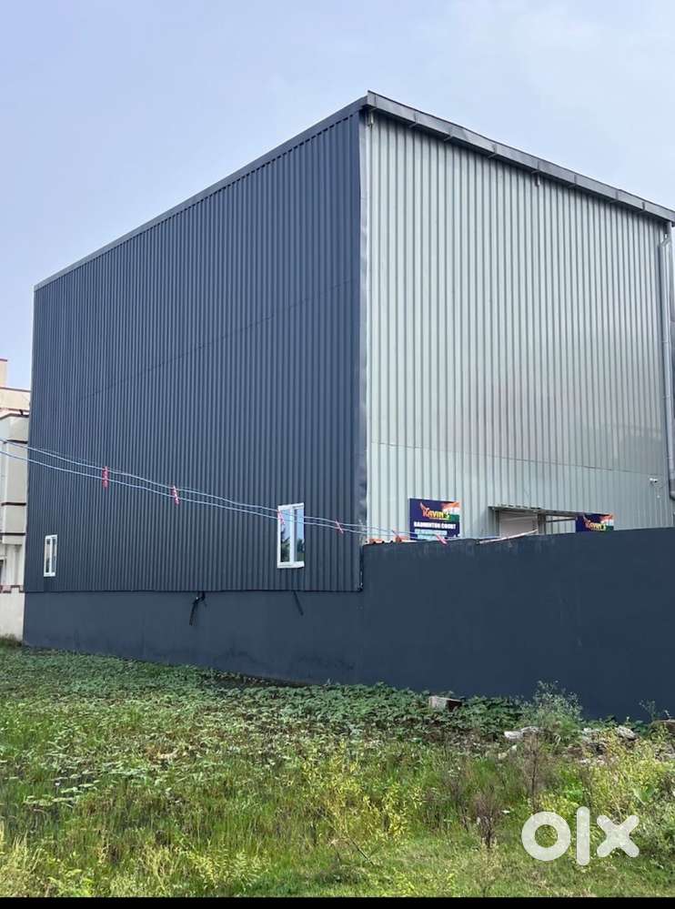 Gowdown space for rent