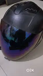 Steelbird Helmet