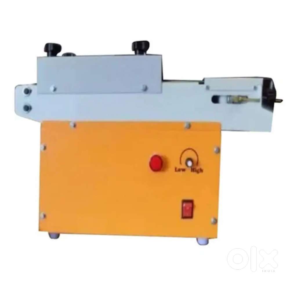 New Cotton wick making machine for sale