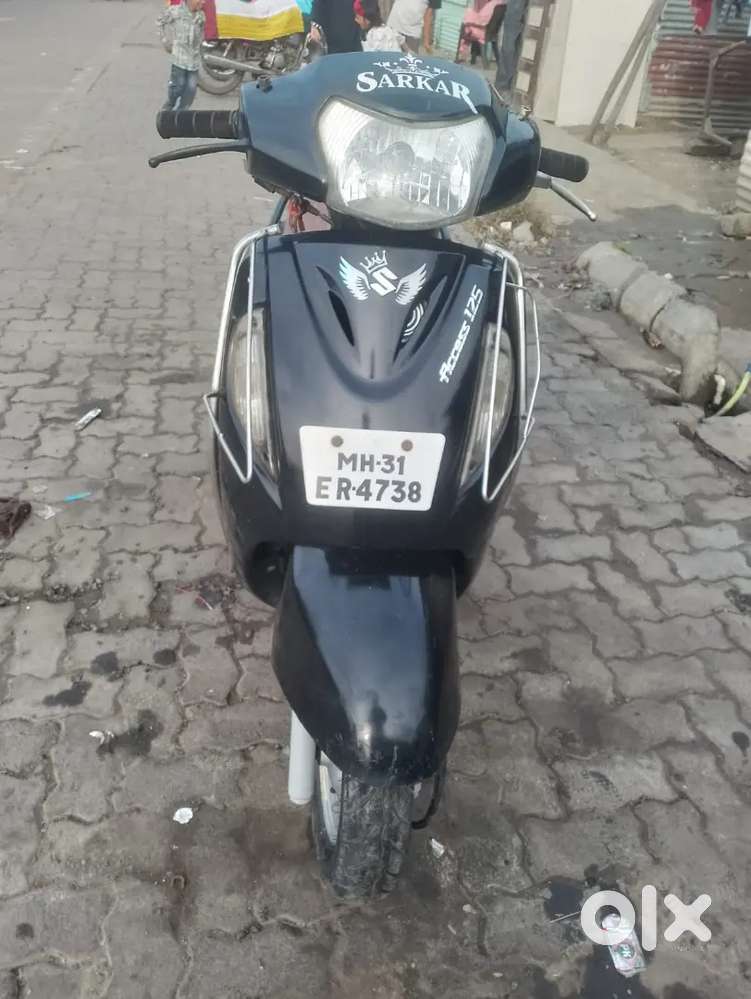 Paper Clear Hai. Gadi Nagpur Mein Hai