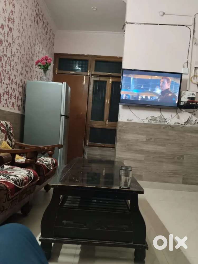 2bhk Duplex Independent House nearby Aliganj
