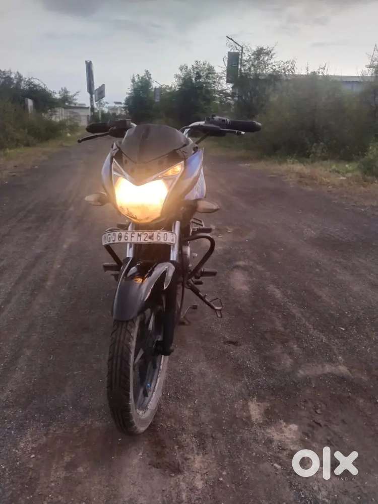 In the best condition and 1year warrenty left for tyres