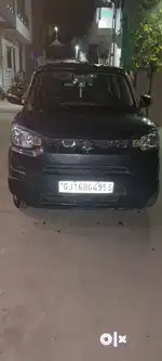 Maruti Suzuki S-Presso 2022