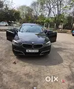 BMW 3 Series GT 320d Luxury Line, 2015, Diesel
