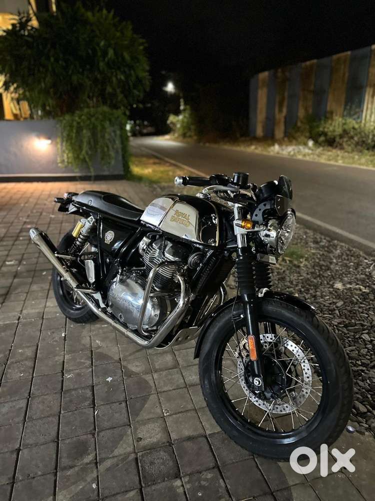 Continental GT 650 ( 2023 )
