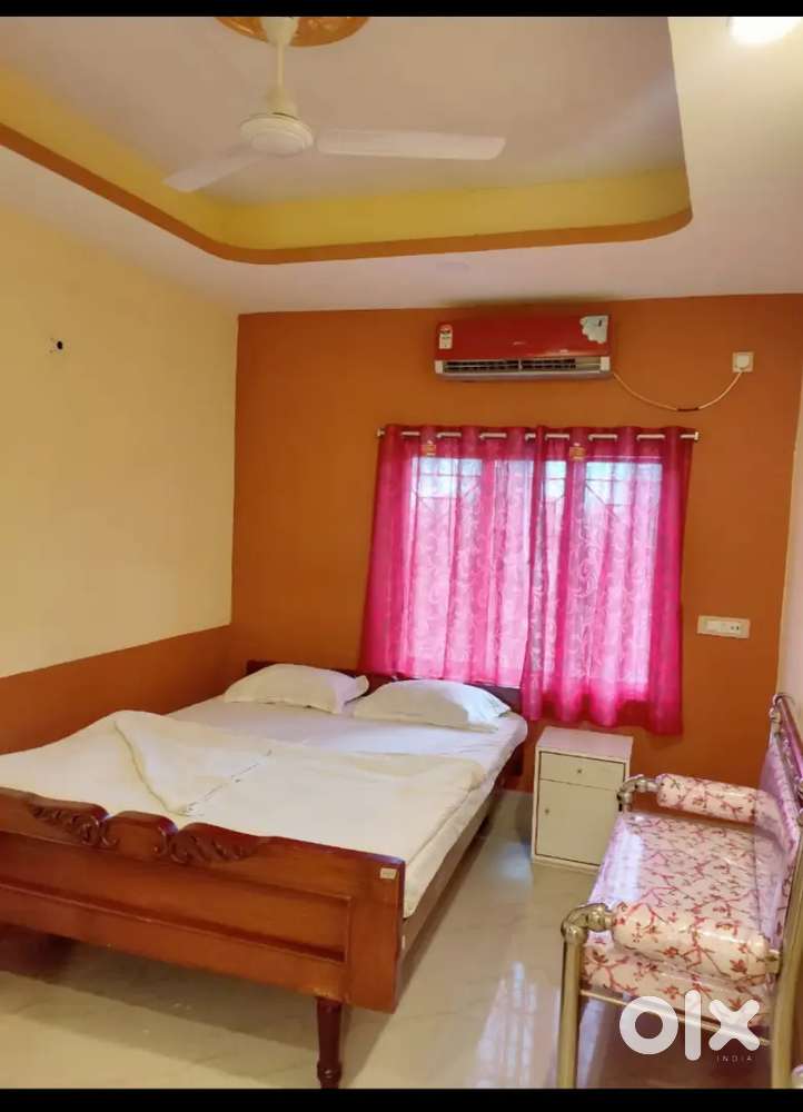 Urgent need house keeping Boy