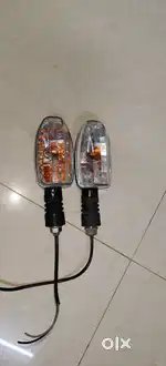 Pulsar 220F / 180 / 150 indicator original