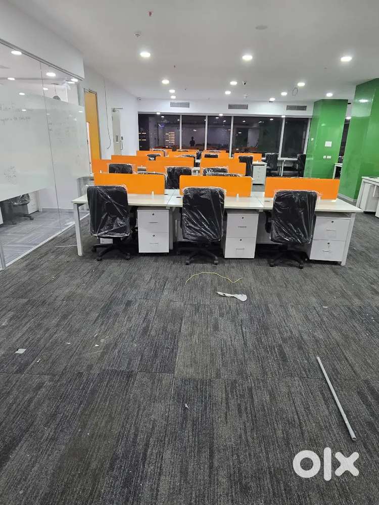 Office workstations