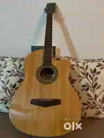 Ibanez Acoustic Guitar