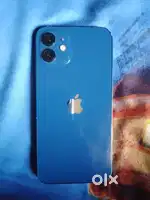 i phone 12 face id not working and display change storage 128