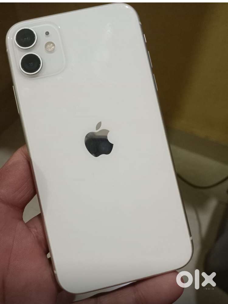 I phone 11
