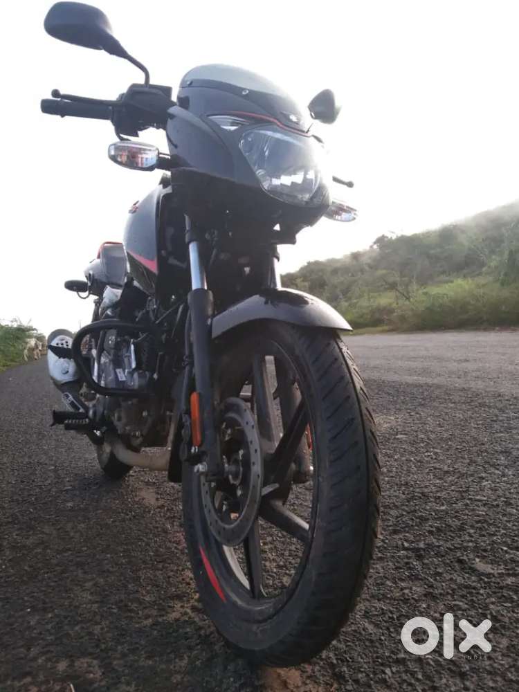 Very good condition