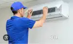 Ac installation Ac repairs all work