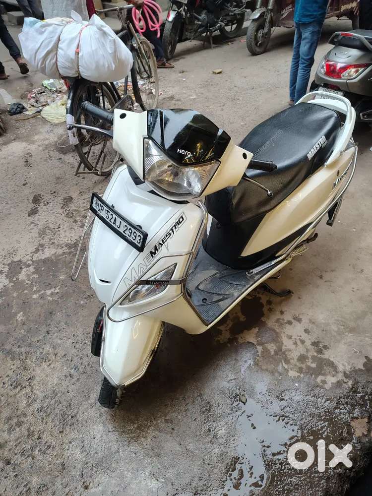 Gadi main koi dikkat nahi hai