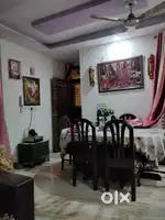 2BHK Full Furnished Flat with Lift & Car Parking for Rent–Dwarka Morh