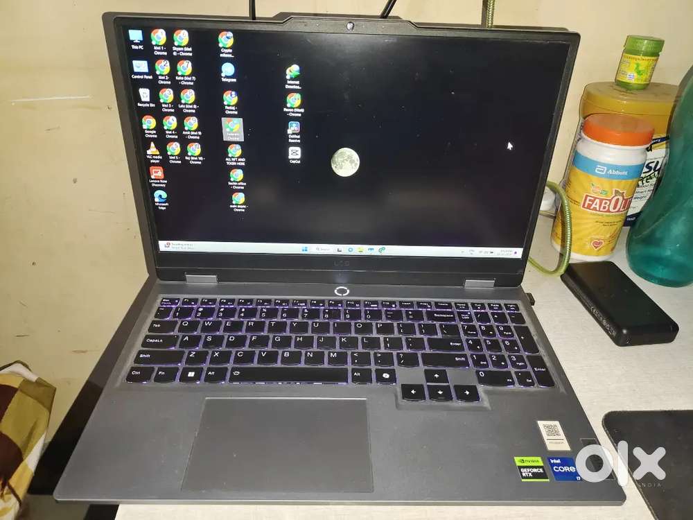 Lenovo LOQ Intel Core i7-13650HX