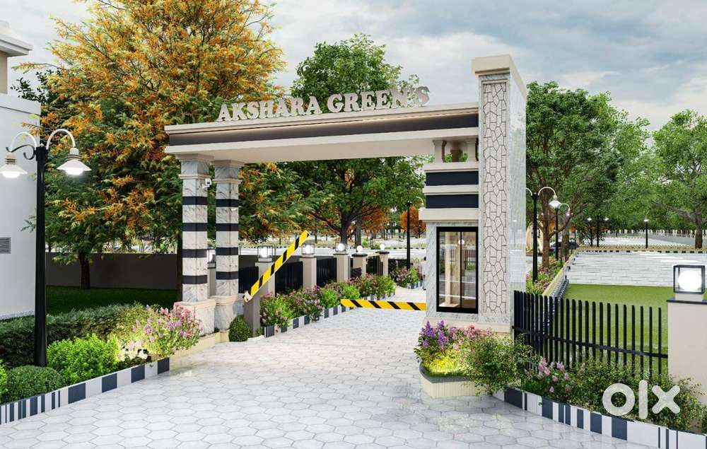 Coming Soon Near Sez Jda Plots Very Prime Location Book Now Your Dream