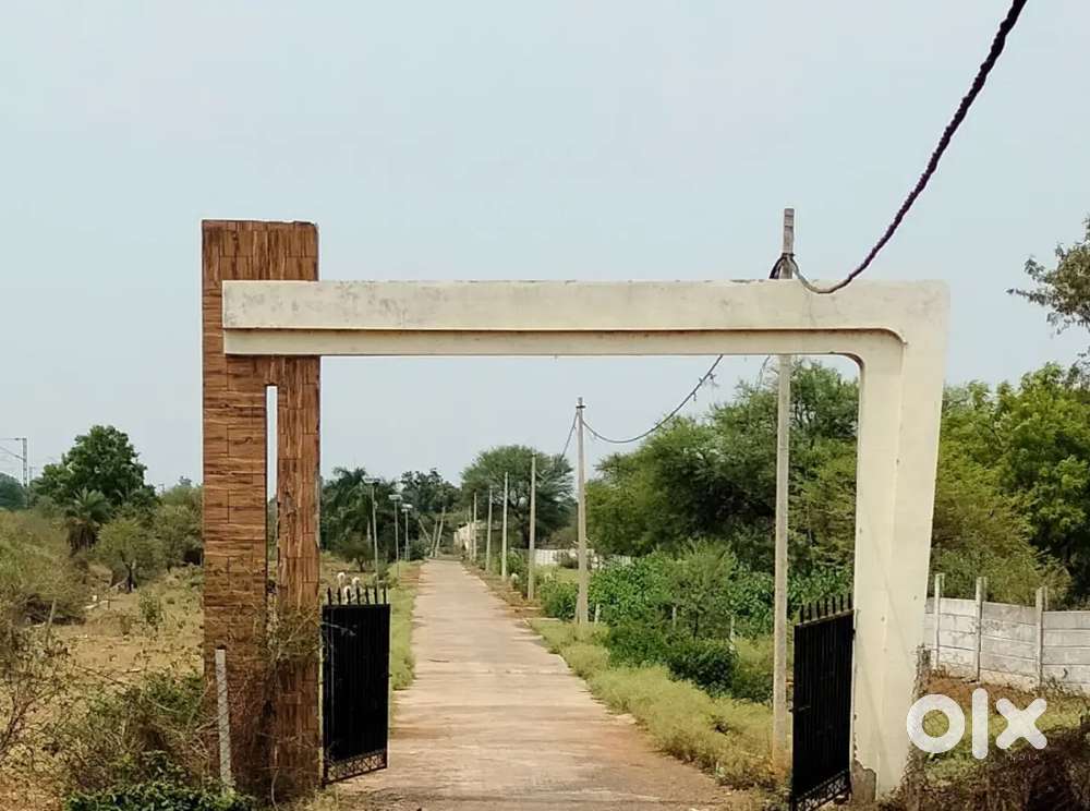 8 लाख में प्लॉट न्यू बरेला रिंग रोड नियर 6 लाइन हाइवे