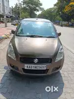 Maruti Suzuki Ritz Zxi BS-IV, 2010, Petrol
