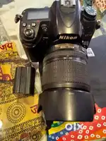 Camera Nikon DSLR d7000