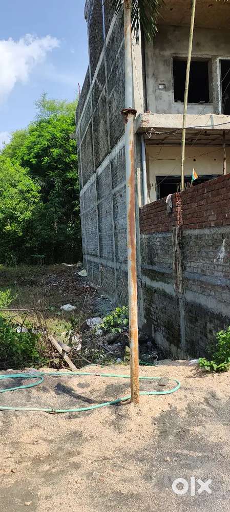 Plot and House sell
