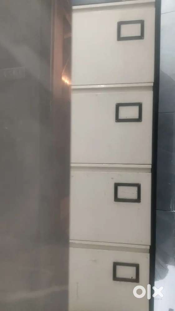 Office File Cabinet