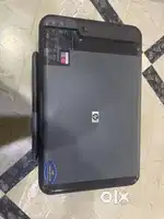 HP Deskjet F2418 with Scanner