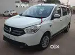 Renault Lodgy 1.5 85 PS RxE, 2015, Diesel