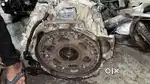 Ecosport petrol engine. 2017