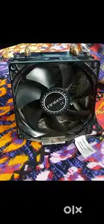 Antec CPU Cooler
