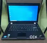 LENOVO L420 Core i3 2nd Gen 8GB RAM 256GB SSD