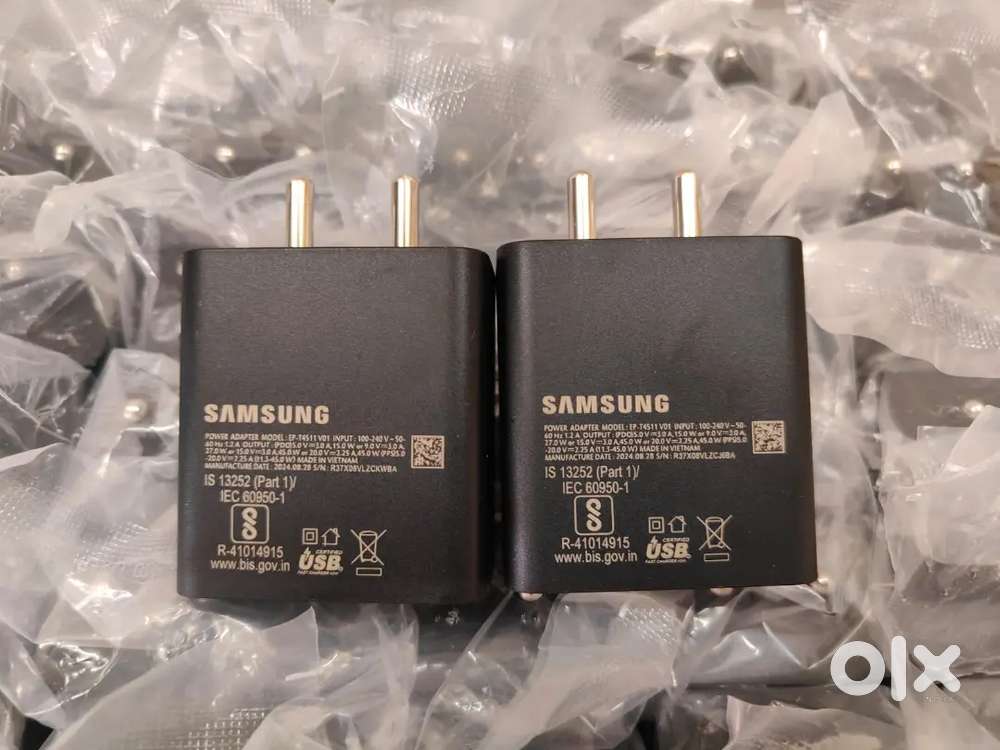 Samsung 45w dock original