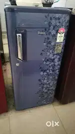 LESS USED WASHING MACHINE FOR SALE