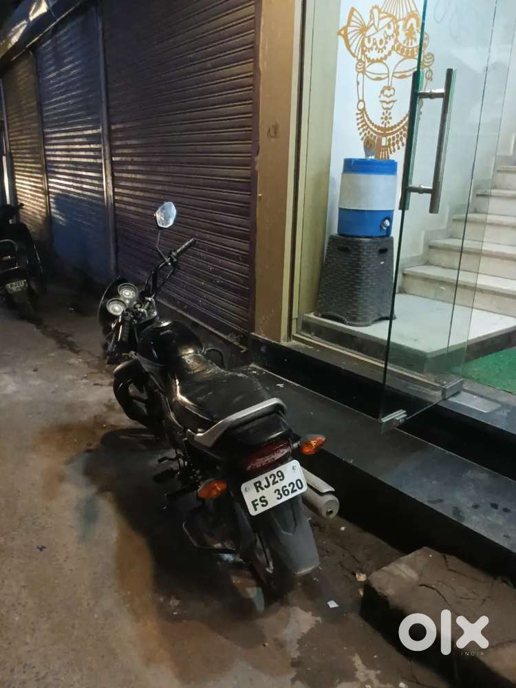 Extra hai bechni h