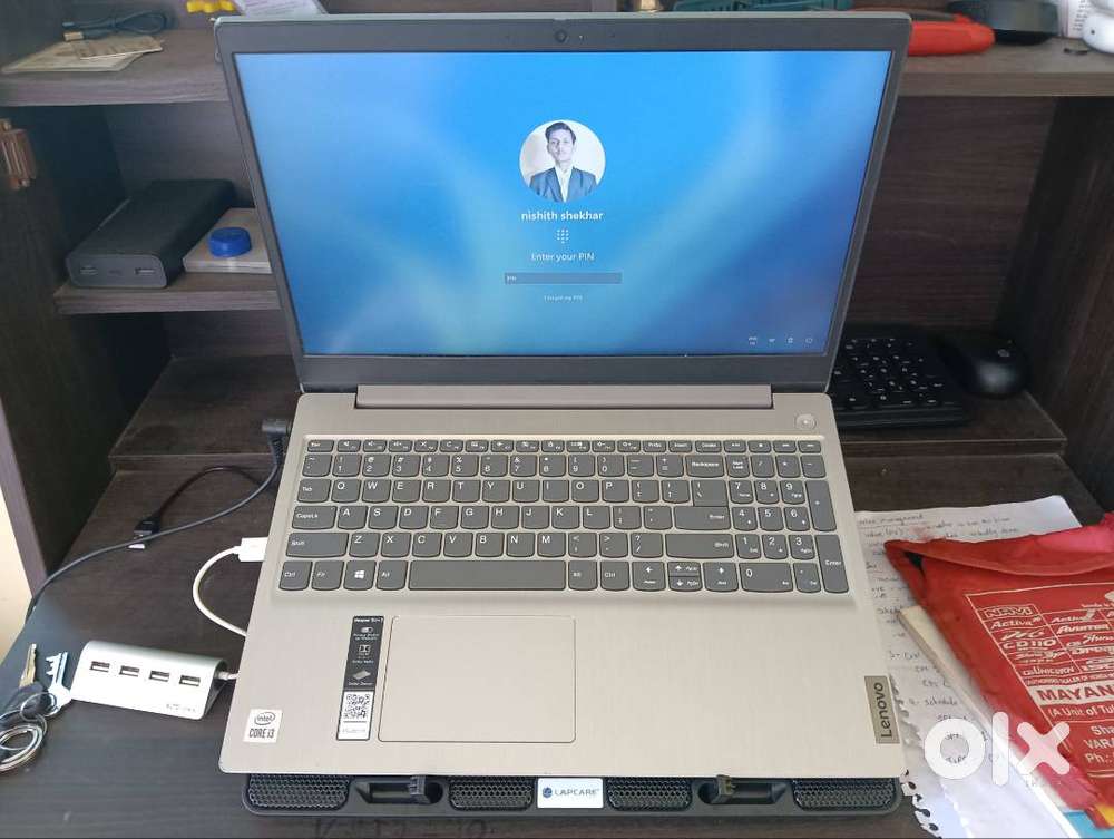Lenovo IdeaPad Slim 3 10th Gen