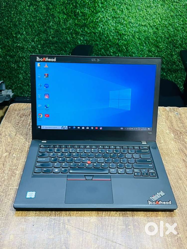 lenovo i7 8th generation 16 gb ram