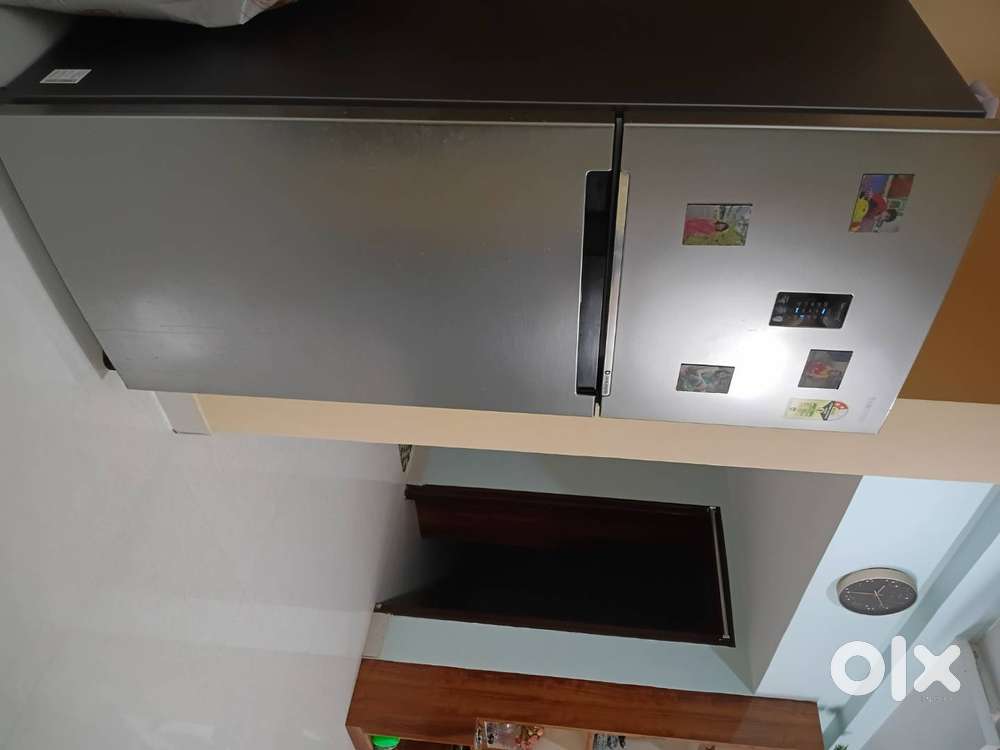Samsung topend refrigerator