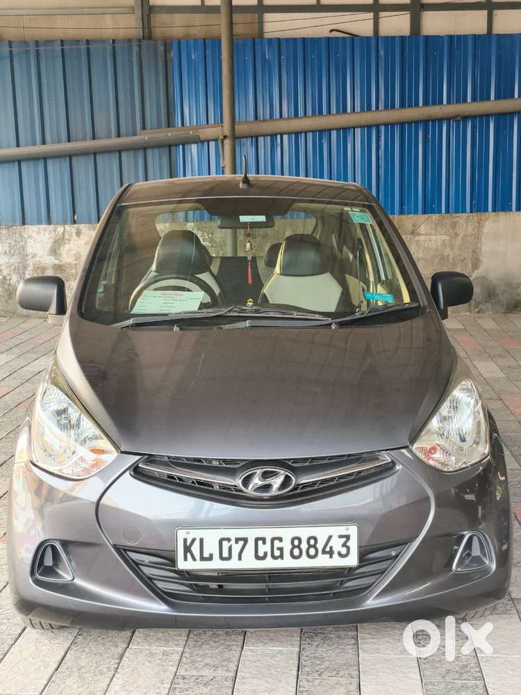 Hyundai EON Era +, 2016, Petrol