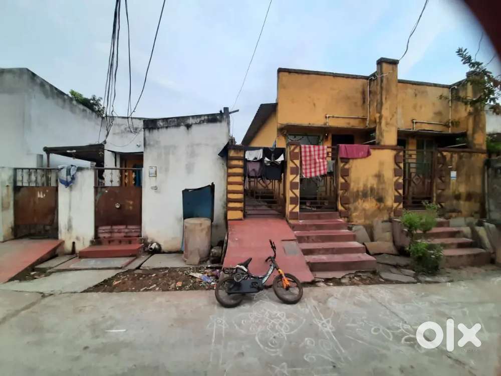 Independent house Near Janasena office & Mayuri tech park. Mangalagiri