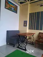 UR Cafe need cook