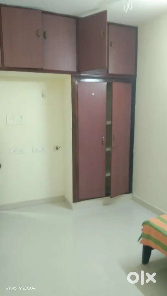 Fully furnished 1Rk rent in thousand lights