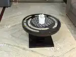 Center table