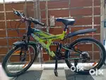 Herosprint Bicycle