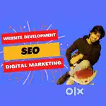Mrkhan - Website  Digital Marketing  AI Automation Agency Bangalore