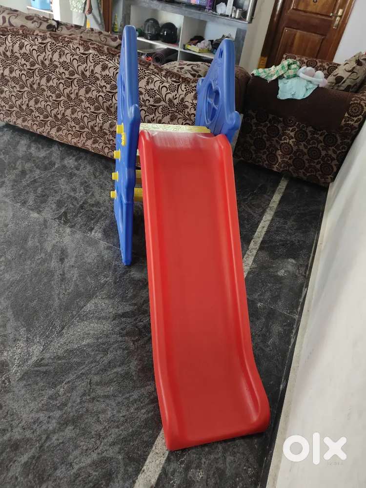 Slide for sale rs 2000
