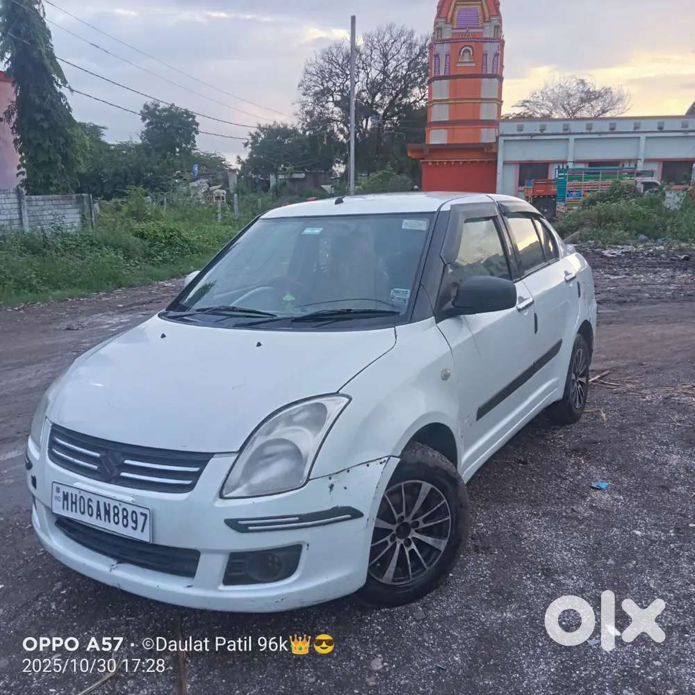 Maruti Suzuki Swift 2008